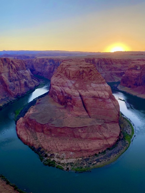 AZ Landscape 2